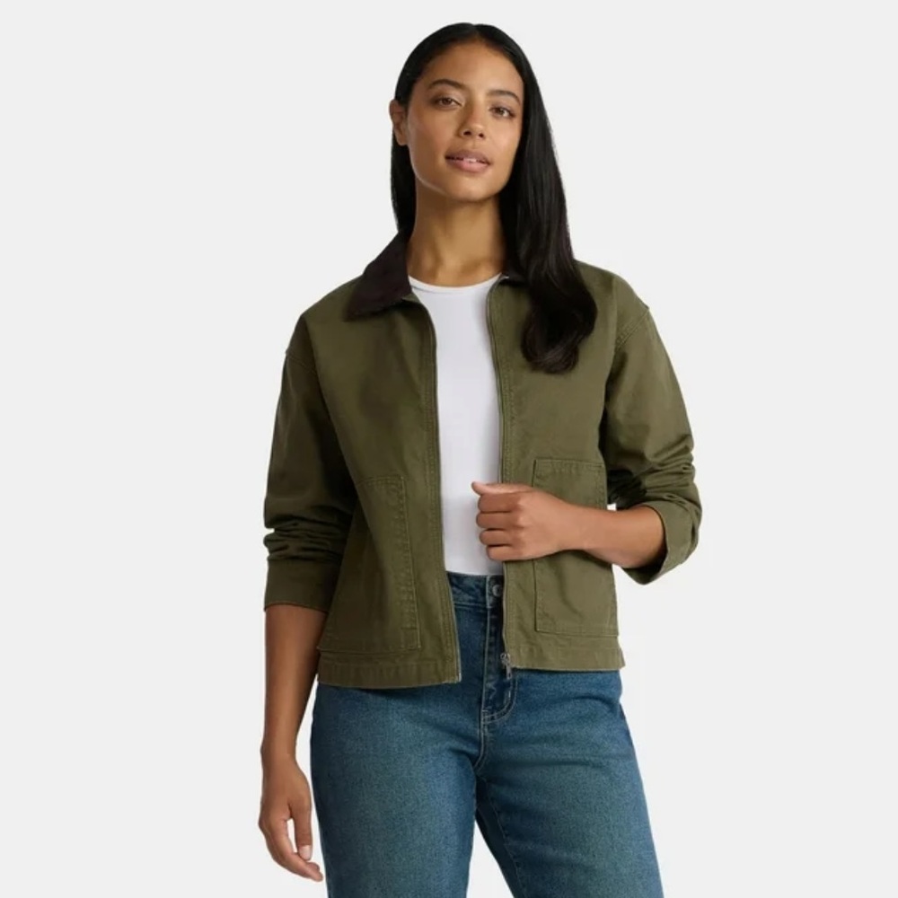 NWT Madden NYC Jacket- Size XXL
